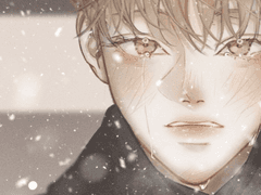 이제 그만 할래 16. [bl 알오물]