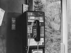 Phone Booth