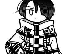 MILGRAM :: #8. 끝말잇기