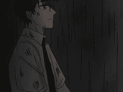 [치아쿠로] 그 이야기