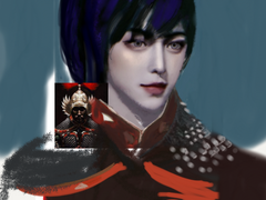 [三國誌] 강동의 소패왕 손책