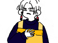 [도리벤] 천축 유치원 2화. 얘들아 안녕~