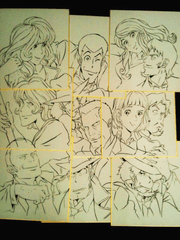 Lupin III