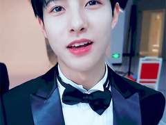 황인준 좋아서 주접 떠는 Talk (Spin-Off) 下