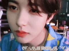 황인준 좋아서 주접 떠는 Talk (Spin-Off) 外