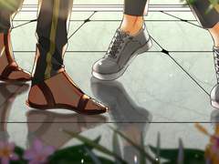 ♬𝑫𝒂𝒏𝒄𝒆 𝒘𝒊𝒕𝒉 𝒎𝒆♪