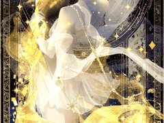 가니메데, 물병자리