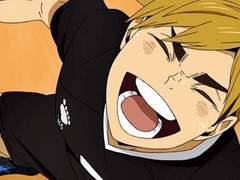 하이큐 카톡 드림, 이나리들이랑 카톡을 해보자