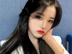 노란끼 빼는 보정 psd