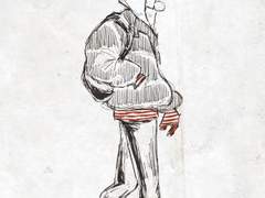 스파이디맠 Spider Mark 2