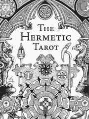 헤르메틱 타로 설명서