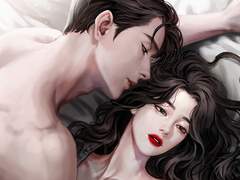 우아한 보스의 족쇄