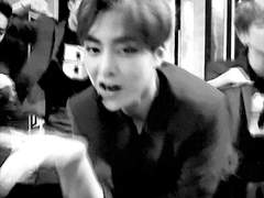 [Xiu Min] 부장? 부장! Season2 _ 00