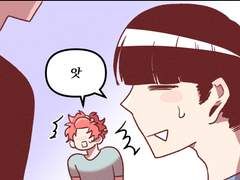 57. 뒷담과 앞담 그 사이