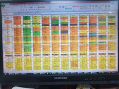 2022. 3. 24. 대환대출 갈아타기 및 매달 25일은 1차 정산을 보는 날
