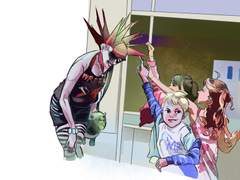 2022년 3월 24일 (목) <모작>