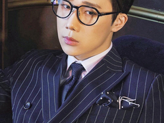 성규 [INSIDE ME] 컨셉포토 보정