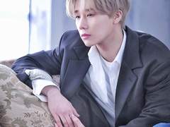 성규 [Won’t Forget You] 멜론 비하인드 보정