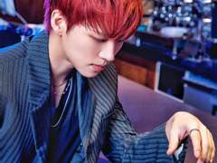 우현 [With] 컨셉포토 글씨제거 + 보정