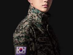 명수 [뮤지컬 메이사의 노래] 포스터 글씨제거 + 보정