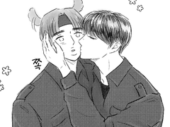 선밀 센티넬x센티넬 후편