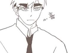 [아츠키타] 러브레터