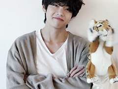 [뷔진] 겨울곰vs말잘호