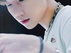 2022 김성규 콘서트 LV 포스터 글씨제거 + 보정 + 배경