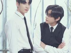 [뷔국] 우당탕탕 유치원