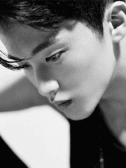 내가 짝사랑하는 민형이