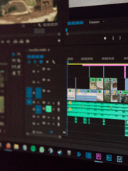 개인 또는 고정 외주 안내