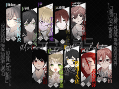 [DX3] 더블크로스 PC 틀_기본