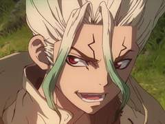 닥터스톤 드림 2