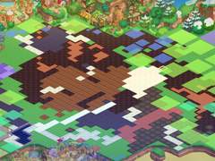 흑당오는날이니까 그림털(다른쿠키도많은)