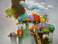 아름다운 영혼...