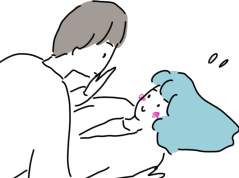 주호와 연섭_연애편 12화