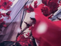 네게 얽매인 나의 운명이여