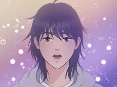 그대 손에 물든 초록 2화