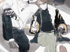 청명당보 모음 + 낙서포함 3