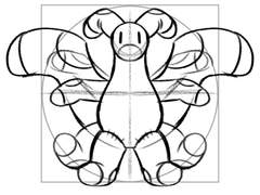 [창작종족]삭테일즈(socktails) *CLOSED*