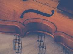 추락을 연주해볼까요? 🎻