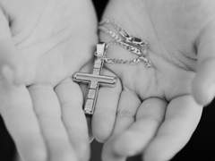 죄의 삯은 사망이요,