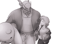 애플시드 썰 모음 1