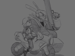 애플시드 썰 모음 3