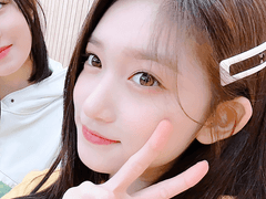 아이브 랜덤 커플프로필