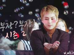 부장? 부장! Season2 _ 특별편2, 미처 다 하지 못한 이야기