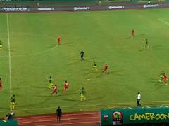 03.26(토) 02:00축월드예 말리 vs 튀니지