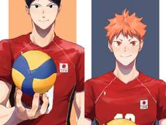 하이큐 그림 백업(2022.0101~0325)