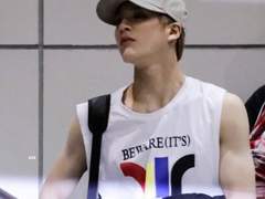 피티쌤 이제노 꼬시기 1