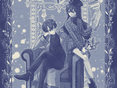 Stuffed time in frame